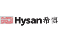 Hysan礼品案例